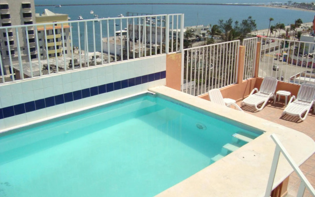 Hotel Posada del Carmen