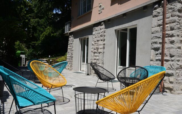 Le Stanze del Lago Suites & Pool