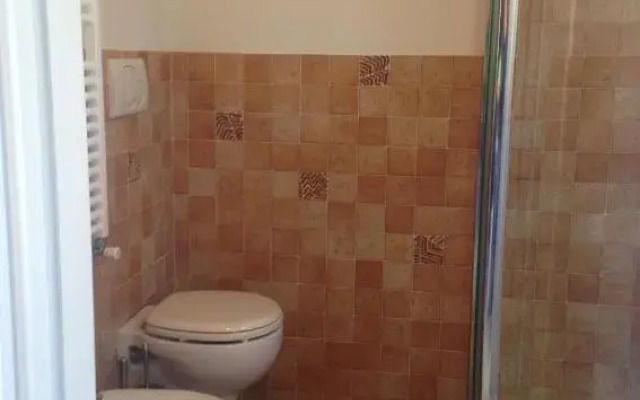 La mia casa nel Chianti