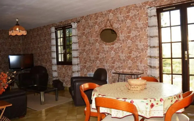 Maison Saint-Cyprien, 4 pièces, 7 personnes - FR-1-225D-130