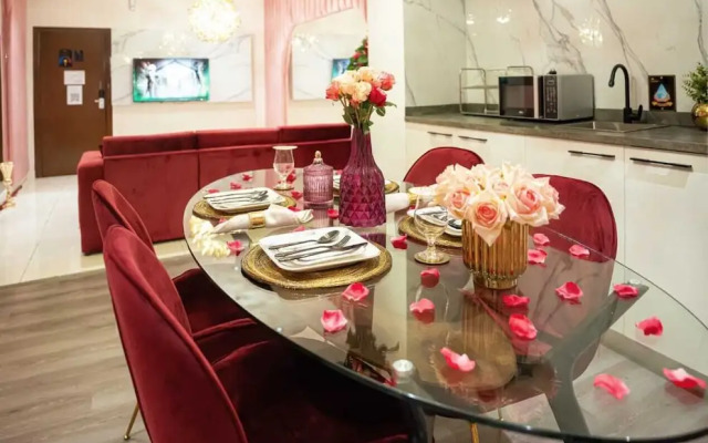 Dana Hotel Residences Qassim