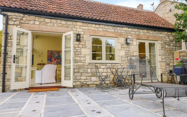 Pheasant Cottage