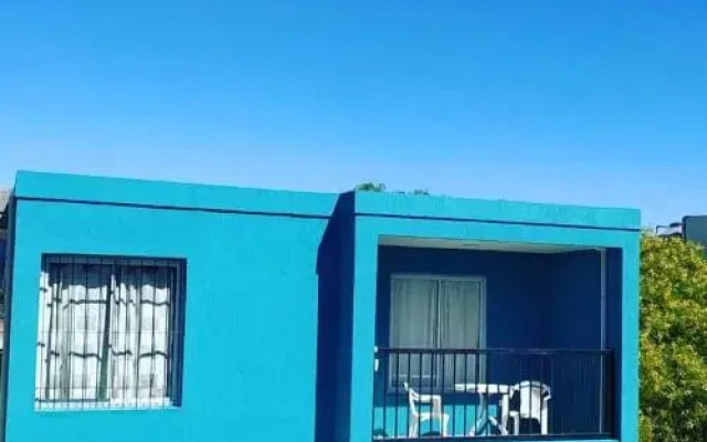 Casa Host Las Grutas