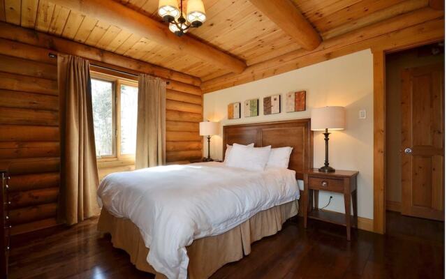 Chalet Sequoia