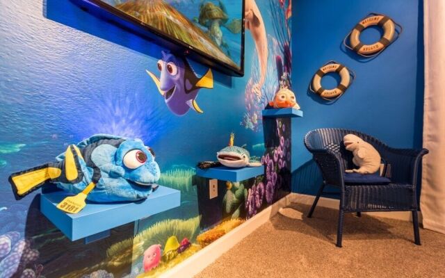 Vhc Slh6 4821 6 Bedroom Home