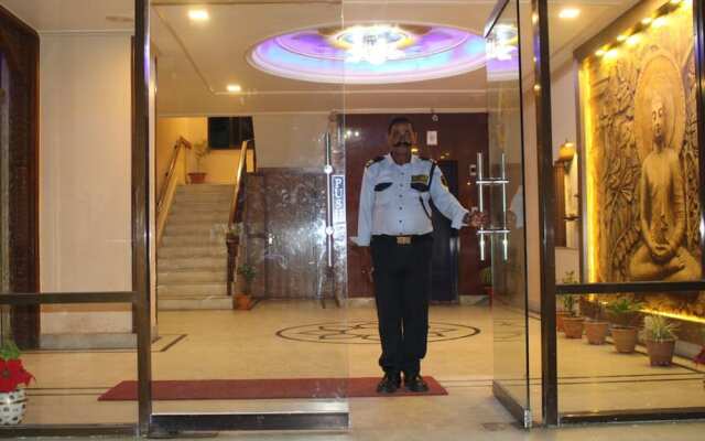 Hotel Pawan International