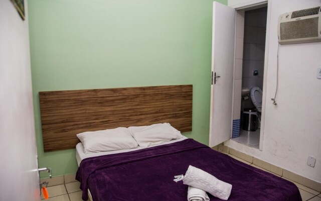 Copa Roots Hostel