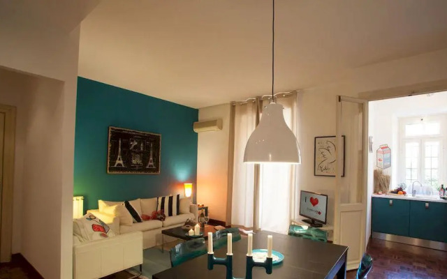 Chroma Apt San Pietro