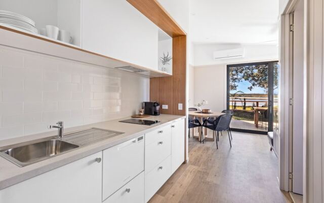 Reflections Urunga - Holiday Park