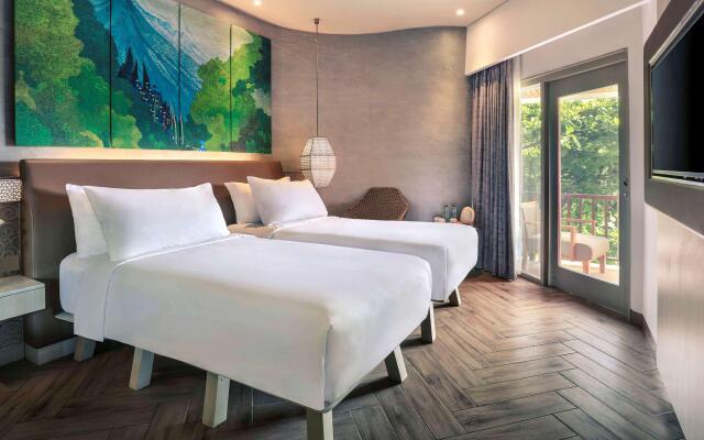 Mercure Kuta Bali