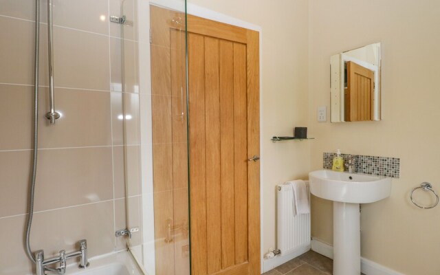 Cartmel Lodge
