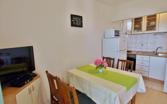 Apartments Fabijanić