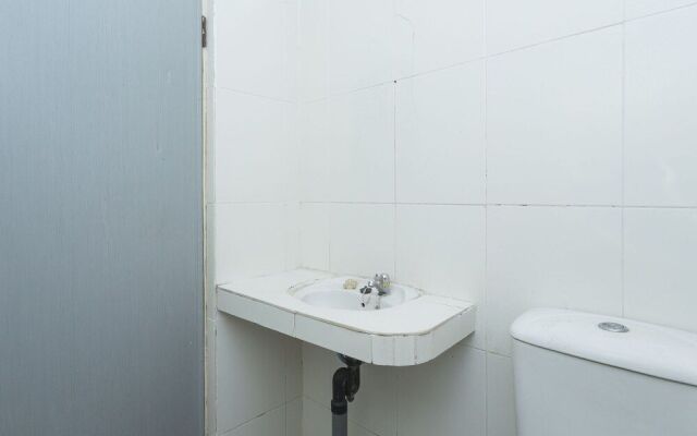 OYO 89621 Aradah Hotel