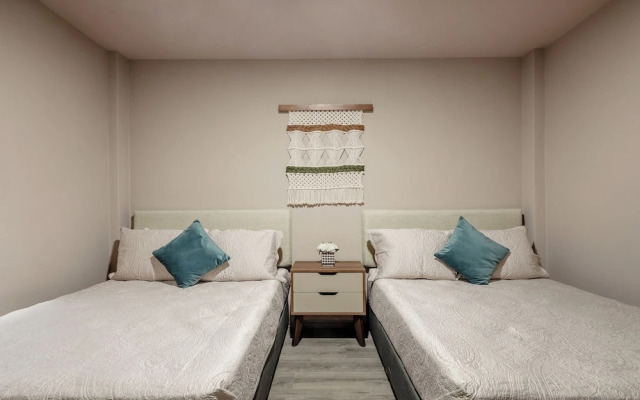Roma Norte Escape - 2br-fast Wifi,elevator,laundry