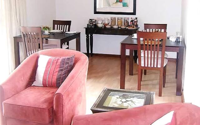 Calico Guest House