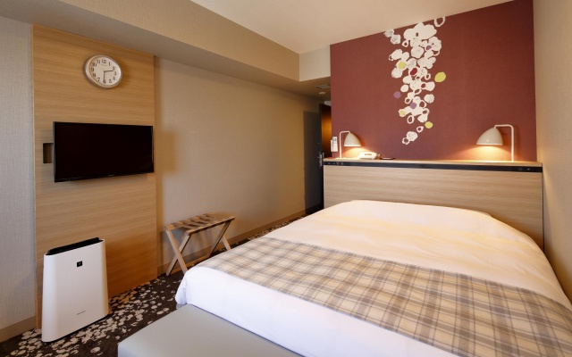 Standard Double room (풀 더블 침대) 사진 1