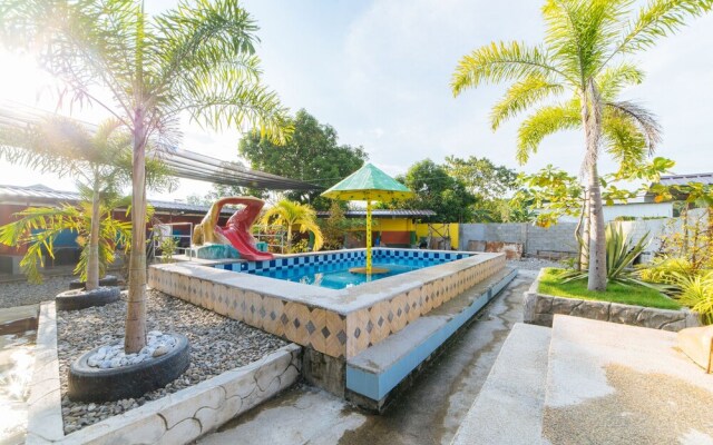 Infinity Garden Resort by RedDoorz