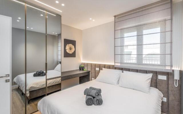 Next the Old City - 5 stars apartment - David village