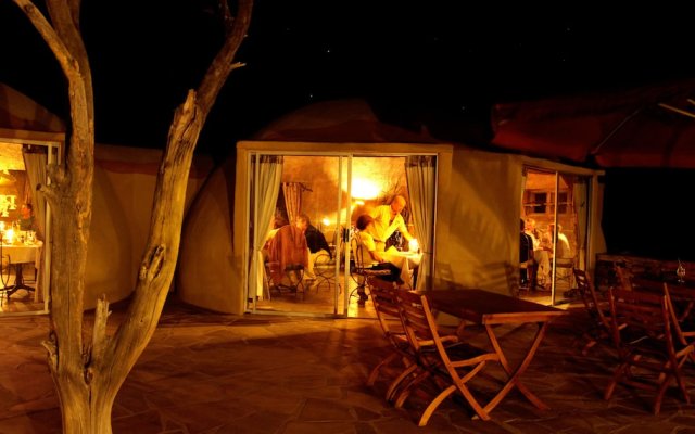 Rostock Ritz Desert Lodge