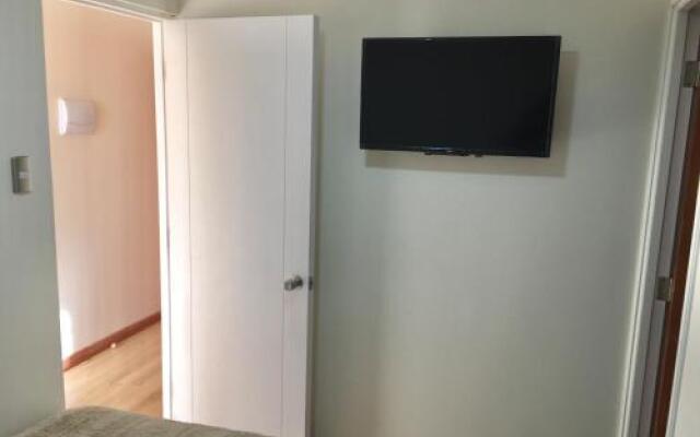 Apartamento Edificio Don Francisco