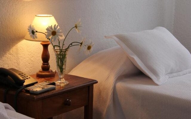 Hotel Bravamar