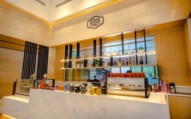 Courtyard By Marriott Shillong