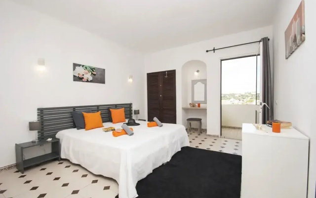 Apartamento Capri
