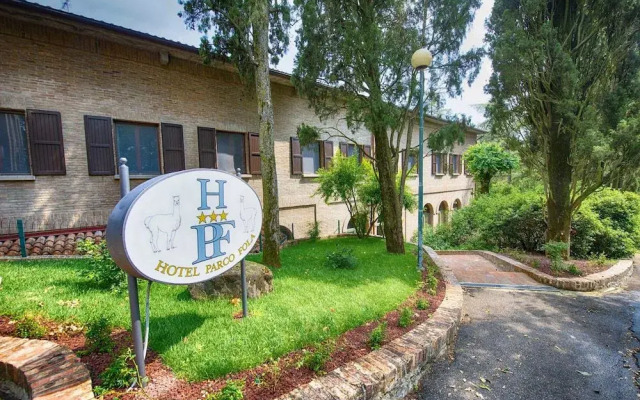Hotel Parco Fola