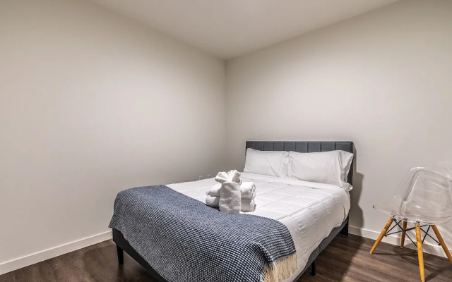 Sophari Suites at Bellevue