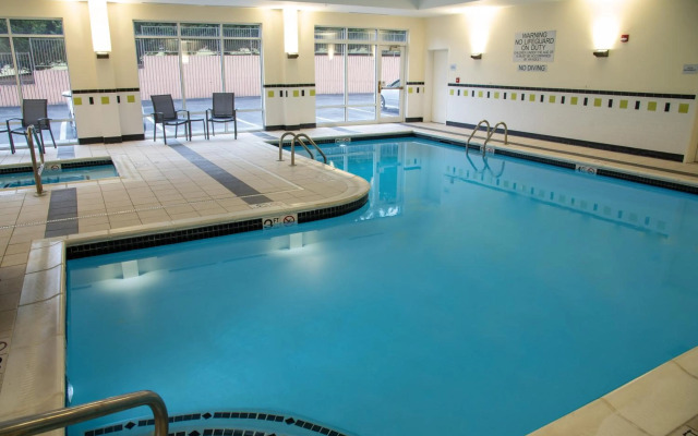 Fairfield Inn & Suites by Marriott Lewisburg