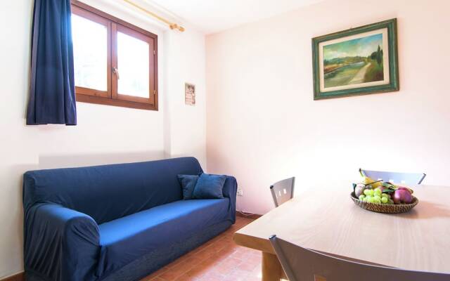 Quaint Holiday Home in Vicchio With Swimming Pool