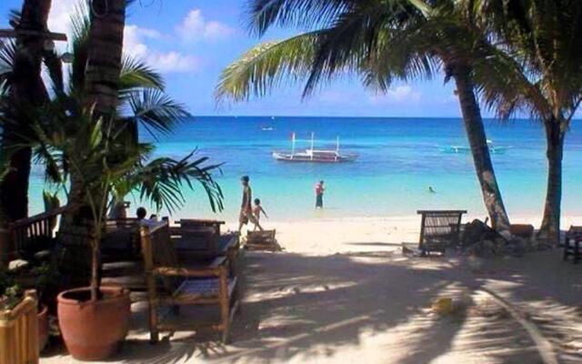 The Blue Veranda Suites at Boracay