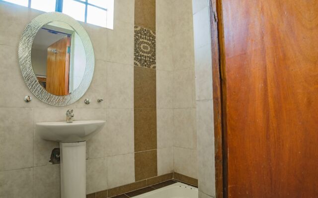 Sahara Gardens Kericho