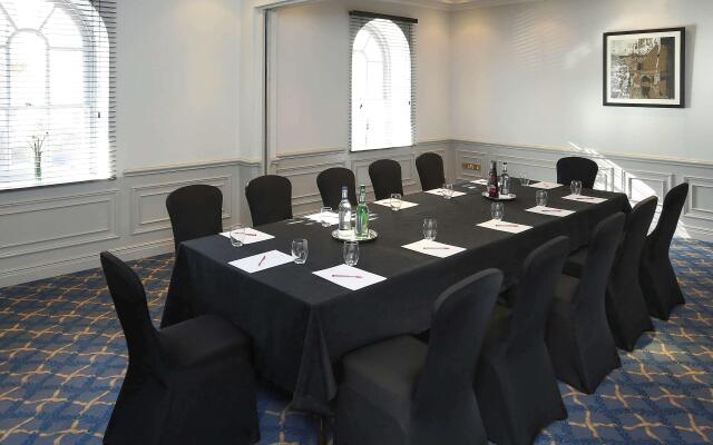 Mercure Exeter Southgate Hotel