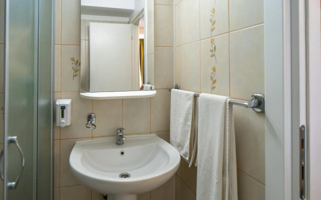 City Hotel Bucharest