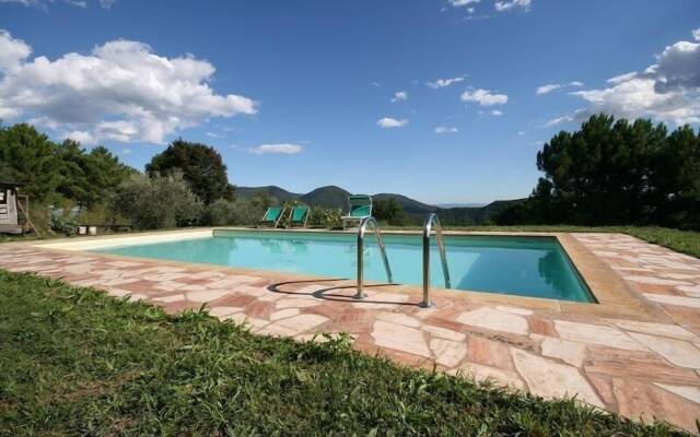 Villa il Basso
