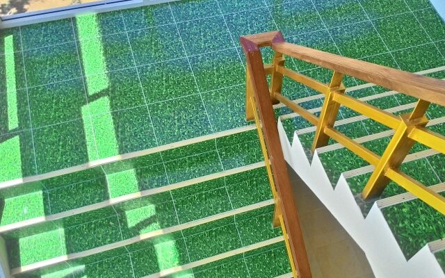 Green Home Resort