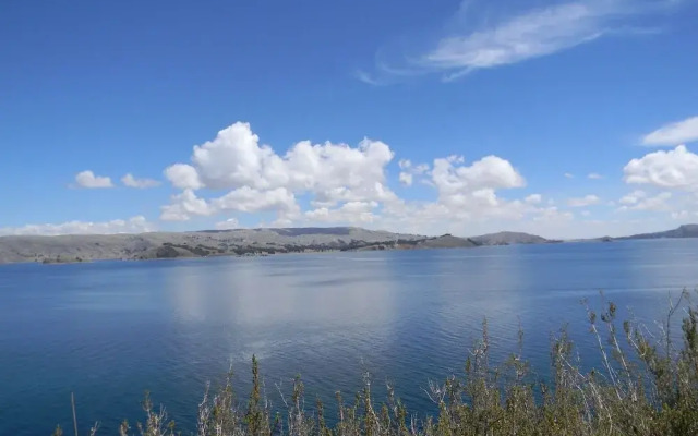 Jamuy Amantani Lodge de ALL TRIP