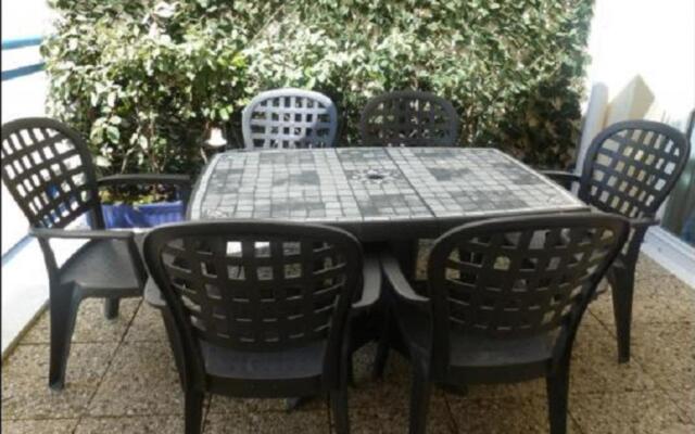 Appartement Wimereux, 4 pièces, 6 personnes - FR-1-376-55