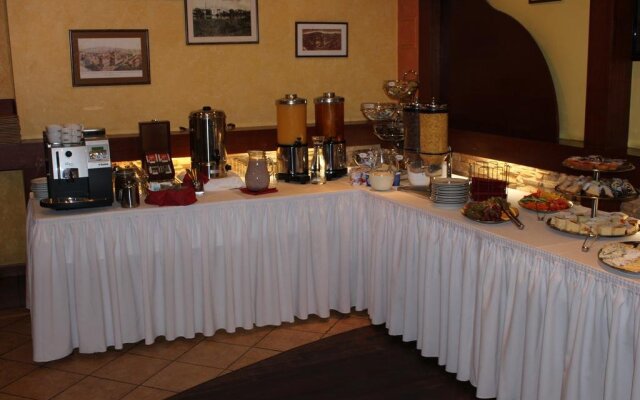 Hotel u Ledu