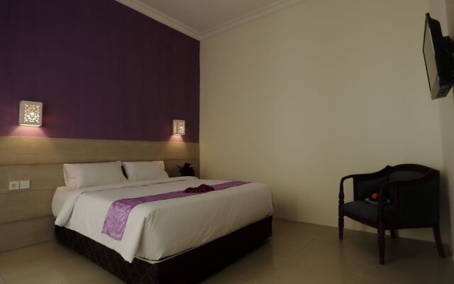 Bali Dream Costel Hotel