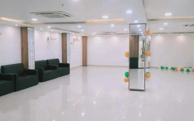 Vrindavan Inn by OYO Rooms