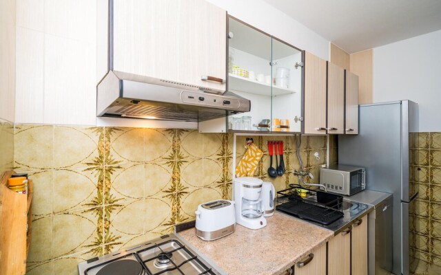 Awesome Apartment in Mlini With Jacuzzi, 3 Bedrooms and Wifi