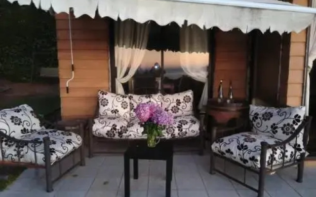 Condominio Costa Pingueral