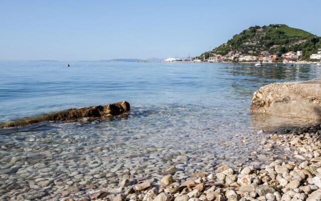 Verica - 15 m From Beach - SA3