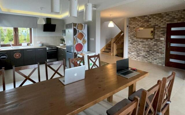 Baza Grapa Pokoje Gościnne