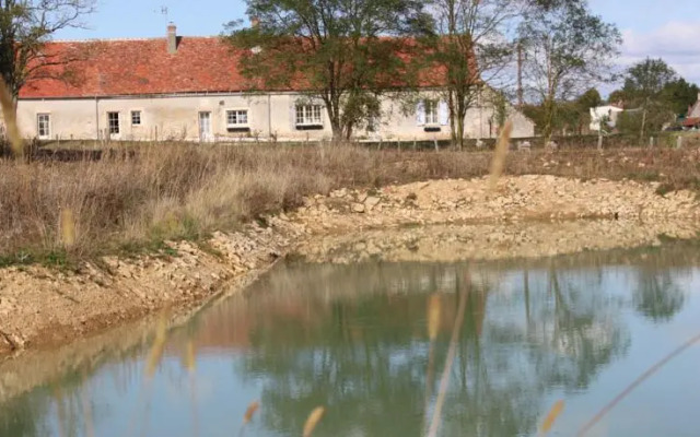 Gite de la Maison Fort