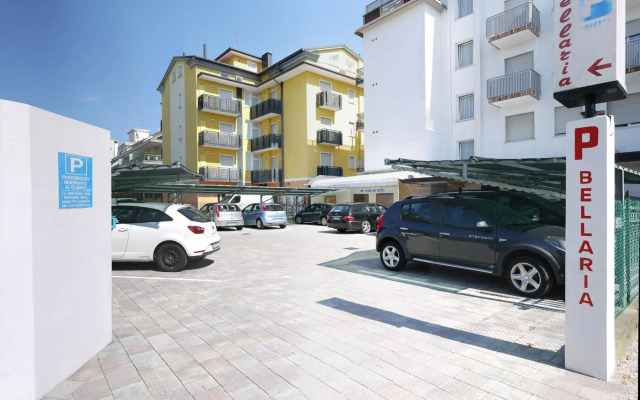 Hotel Bellaria