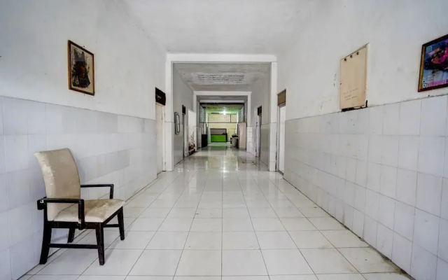 Hotel O Homestay Kedamean