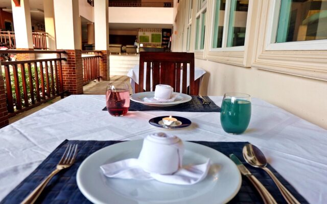 Ananda Lanta Resort